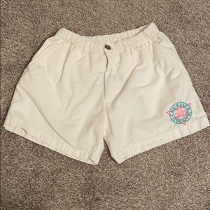 Chubbies Shorts